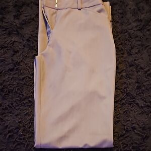 Worthington Women's Gray Trousers